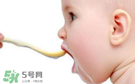 寶寶吃米粉吃到多大？寶寶吃米粉吃到幾歲比較好？
