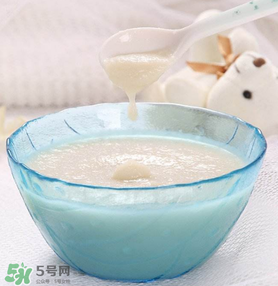 寶寶吃米粉吃到多大？寶寶吃米粉吃到幾歲比較好？