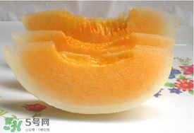 甜瓜和雞蛋能一起吃嗎？吃完甜瓜能吃雞蛋嗎？