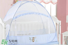 嬰兒蚊帳什么樣的好？嬰兒蚊帳什么款式好？