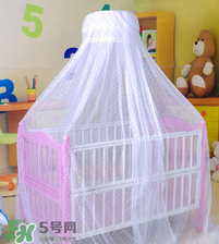 嬰兒蚊帳什么樣的好？嬰兒蚊帳什么款式好？