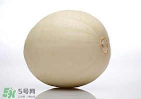 白蘭瓜不能和什么一起吃？白蘭瓜和什么相克？