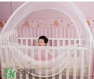 嬰兒蚊帳什么牌子好？寶寶蚊帳什么牌子好？