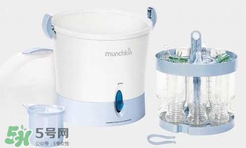 奶瓶消毒鍋有必要買嗎？奶瓶消毒鍋有沒有必要？