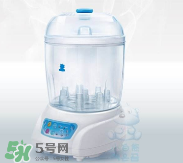 奶瓶消毒鍋有必要買嗎？奶瓶消毒鍋有沒有必要？