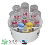 奶瓶消毒鍋什么牌子好？奶瓶消毒鍋哪個(gè)牌子的好？