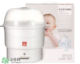 奶瓶消毒鍋的使用方法 奶瓶消毒鍋如何使用？