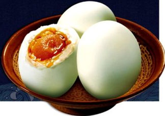 ?端午節(jié)為什么要吃咸鴨蛋？端午節(jié)吃咸鴨蛋的傳說(shuō)