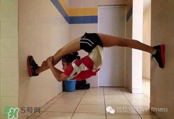 堅(jiān)持做一個月平板支撐會怎樣？女生做平板支撐一個月