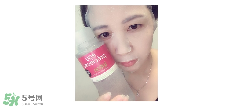 法國(guó)珍貴水和薏仁水哪個(gè)好用？eau precieuse珍貴水和薏仁水