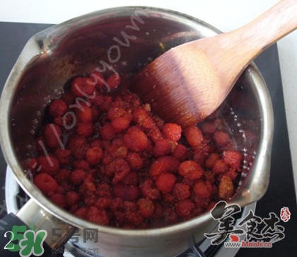 來月經可以吃樹莓嗎？月經期間吃樹莓好嗎？