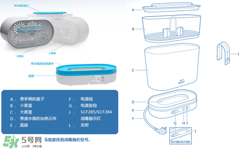 奶瓶消毒鍋帶烘干好嗎？奶瓶消毒鍋需不需要帶烘干功能呢？