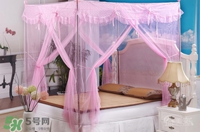 嬰兒蚊帳怎么安裝？嬰兒蚊帳安裝方法圖解