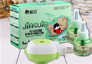 嬰兒蚊香液對(duì)寶寶有害嗎？嬰兒蚊香液能不能給寶寶用