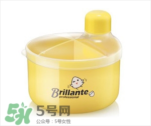 奶粉盒怎么用？奶粉盒有用嗎？