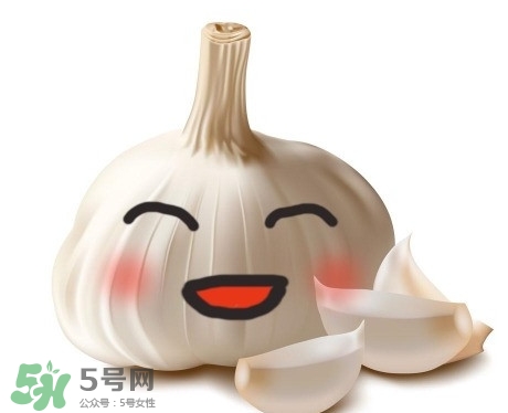 蒜頭什么人不能吃？什么人不能吃大蒜