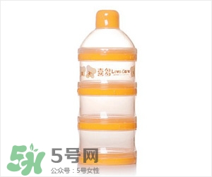 奶粉盒哪個(gè)牌子好？奶粉盒什么牌子好？