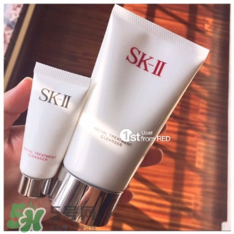sk2明星產(chǎn)品有哪些？sk2什么產(chǎn)品好用