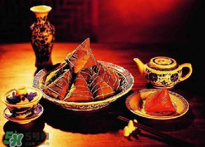 喝雄黃酒是什么節(jié)日？喝雄黃酒的來歷