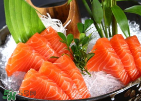 三文魚(yú)可以放多久？三文魚(yú)能放多久？