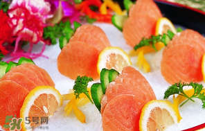 三文魚哪個部位最好吃？三文魚什么部位好吃？