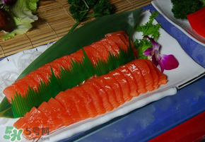 新鮮三文魚怎么保存？新鮮三文魚可以放多久？