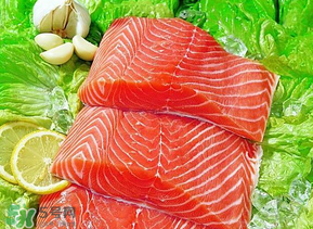 新鮮三文魚怎么保存？新鮮三文魚可以放多久？