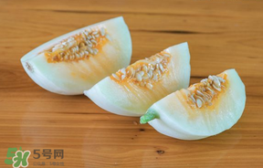 甜瓜什么人不能吃？甜瓜的食用禁忌