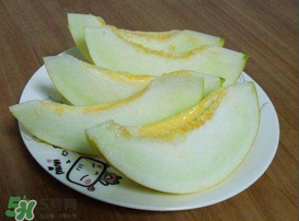 甜瓜為什么這么甜？甜瓜怎么種甜？