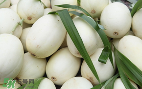 甜瓜和香蕉能一起吃嗎？甜瓜和香蕉一起吃好嗎？