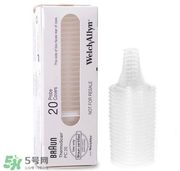 耳溫槍耳套多久換一次？耳溫槍耳套需要更換嗎？