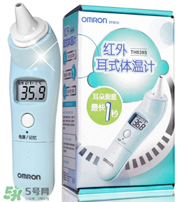 博朗耳溫槍大人能用嗎？耳溫槍大人能不能使用呢？
