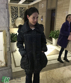 李若彤凍齡美貌是怎么保養(yǎng)的？李若彤近照曝光美貌不輸當(dāng)年