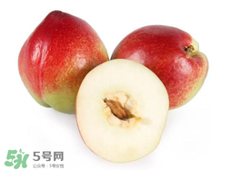油桃什么人不能吃？油桃的禁忌
