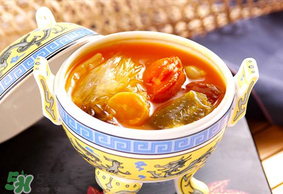 佛跳墻是什么菜？佛跳墻是什么菜系？