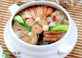 佛跳墻有什么材料？佛跳墻有多少種食材？