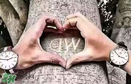 dw手表有實(shí)體店嗎？dw丹尼爾惠靈頓手表有專柜嗎？