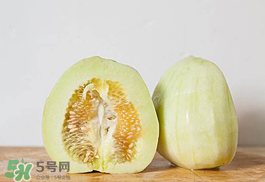 香瓜吃了舌頭麻怎么辦？吃完香瓜舌頭麻怎么辦？