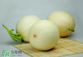 香瓜吃了舌頭麻怎么辦？吃完香瓜舌頭麻怎么辦？