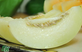 吃甜瓜為什么舌頭疼？吃甜瓜舌頭疼怎么辦？