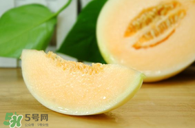 吃甜瓜為什么舌頭疼？吃甜瓜舌頭疼怎么辦？