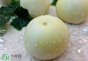 為什么吃甜瓜會嗓子疼？吃甜瓜嗓子疼怎么辦？