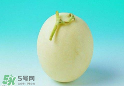 來(lái)月經(jīng)可以吃甜瓜嗎？月經(jīng)期間可以吃甜瓜嗎？