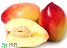油桃怎么保存？油桃怎么保鮮？