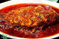 黃唇魚怎么做？黃唇魚怎么保存