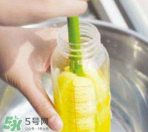 奶瓶清潔劑安全嗎？長(zhǎng)期用奶瓶清潔劑有副作用嗎？