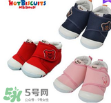 mikihouse鞋子好到底在哪里？mikihouse鞋子有哪些優(yōu)點？