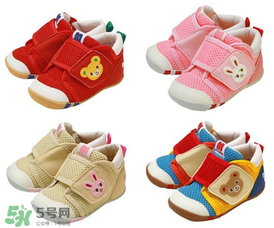 mikihouse鞋子好到底在哪里？mikihouse鞋子有哪些優(yōu)點？