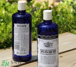 roberts古老玫瑰水怎么用？roberts古老玫瑰水使用方法