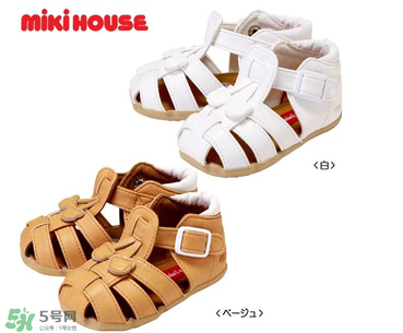 mikihouse涼鞋尺碼對(duì)照表 mikihouse涼鞋尺碼怎么選？